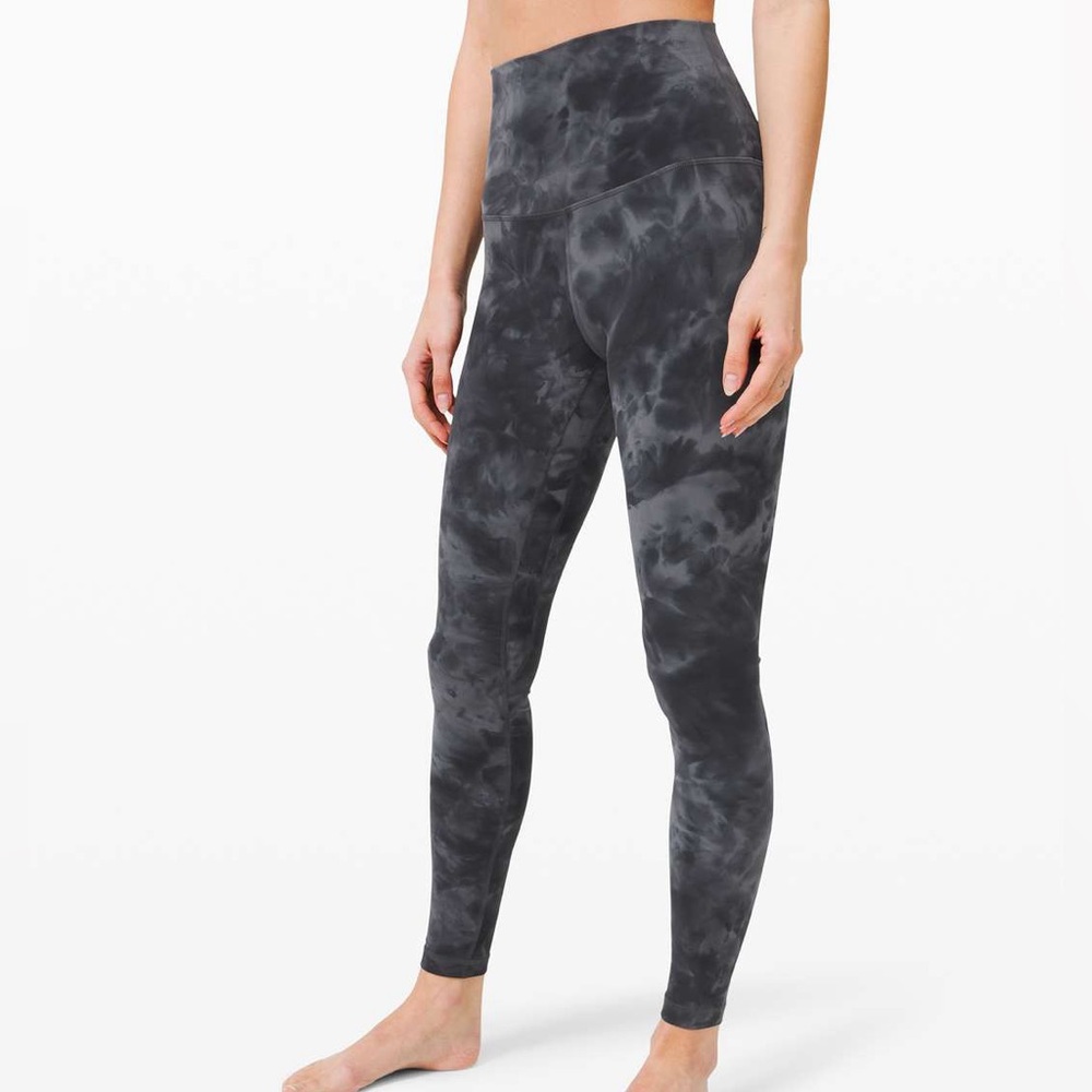 Lululemon Align Leggings